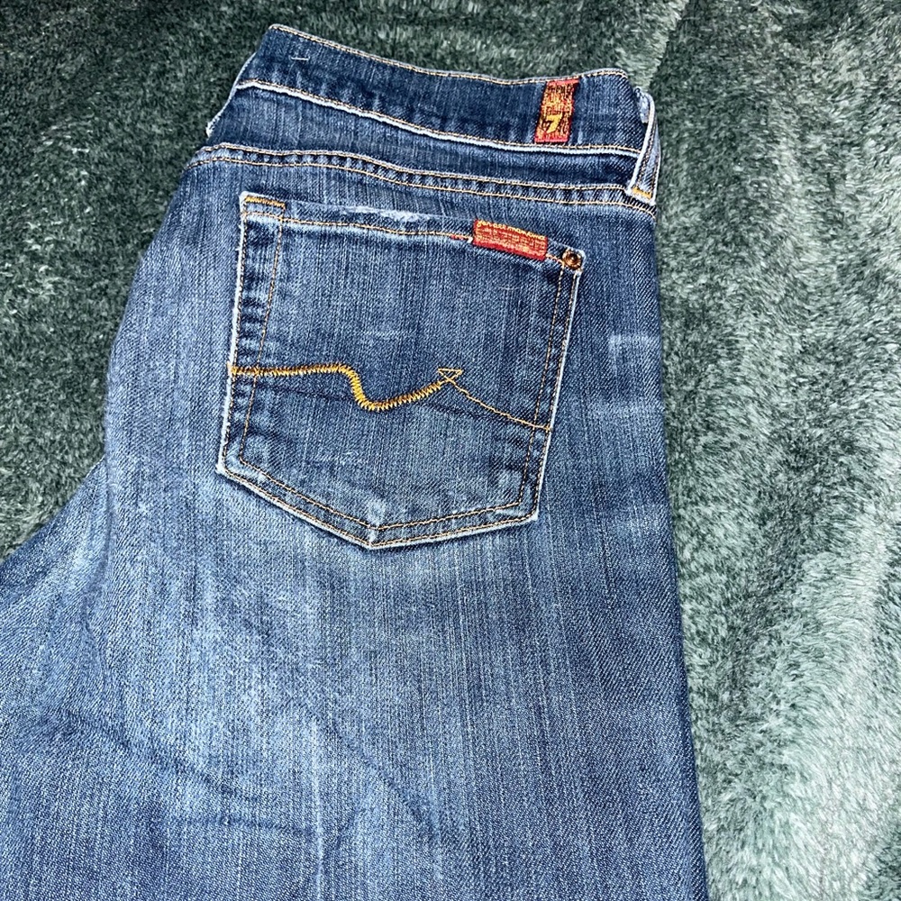 7 Jeans